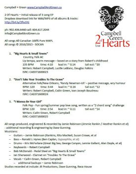 2 Of Hearts - Radio Track Info